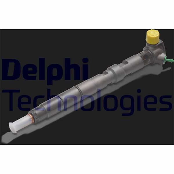 DELPHI 28489562-12B1 YAKIT ENJEKTÖRÜ CHEVROLET CAPTIVA C100 C140 CRUZE 2.0 D NLP