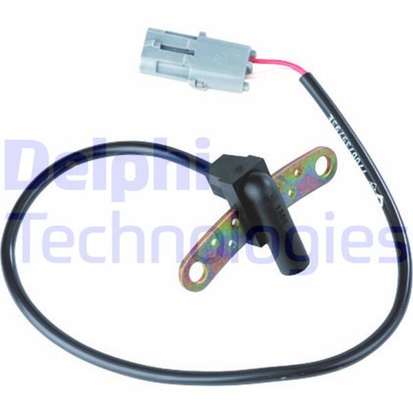 DELPHI SS10757-12B1 KRANK MİL SENSÖRÜ RENAULT 9-19-21-CLIO 1.4-1.6-LAGUNA 1.8
