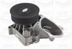 GRAF PA965 DEVIRDAIM POMPASI BMW M47 M57 E87 E90 E91 E92 E93 E60 E61 E83 E70 E71