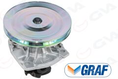 GVA 5226063 DEVİRDAİM TMPR 1.4-1.6 TİPO 1.4İE-1.4-1.6İE 87-95 UNO 1.4 89-92 SARI KASNAK