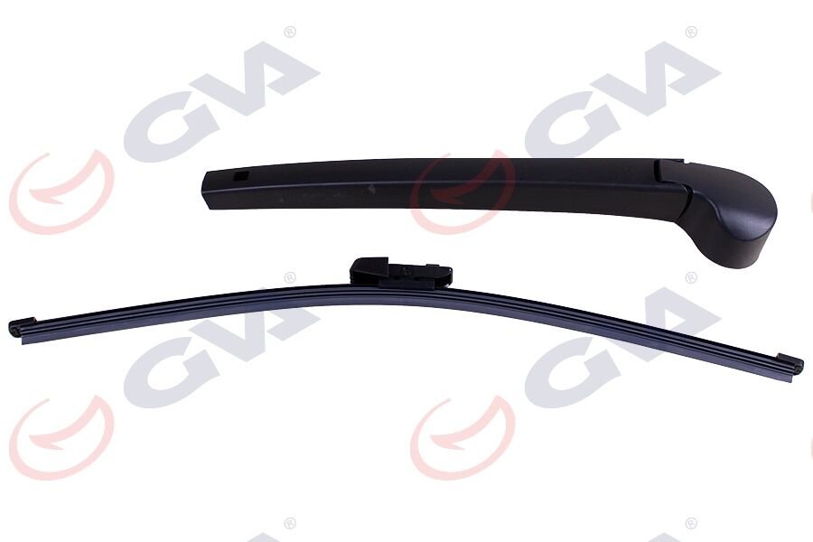 GVA 9170118 ARKA SİLECEK KOLU SETİ KOL KAPAK SÜPÜRGE OCTAVIA-RAPID-TOLEDO