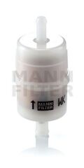 MANN WK32.6 HAVALI SUSPANSIYON FILTRESI MERCEDES W211 C216 C219 W220 W221 W639