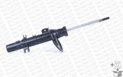 MONROE 401154RM ÖN AMORTİSÖR SAĞ CITROEN C3 09>16 DS3 15>19 47cm UZUN MİLLİ GAZLI