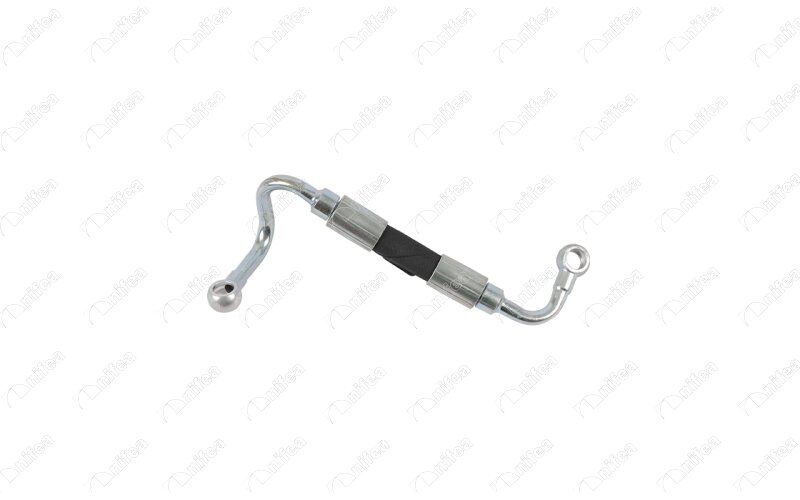 NIFEA 35515 TURBOSARJ YAGLAMA BORUSU BMW N47N F20 F21 F22 E90 E91 E92 E93 F30 F31 F34 F32 F33 F36 F07 F10 F11 E8 4 F25