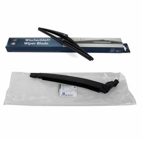 OE-OPEL 13240594 CORSA D INSIGNIA CLUB SILECEK SÜPÜRGESI ARKA (ADET)(300mm)