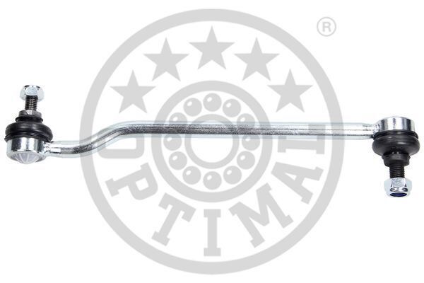 OPTIMAL G7-862 ASKI ROTU ON 4-matic MERCEDES C-CLASS W203 S203