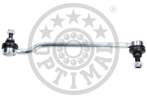 OPTIMAL G7-862 ASKI ROTU ON 4-matic MERCEDES C-CLASS W203 S203