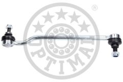OPTIMAL G7-862 ASKI ROTU ON 4-matic MERCEDES C-CLASS W203 S203