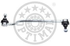 OPTIMAL G7-862 ASKI ROTU ON 4-matic MERCEDES C-CLASS W203 S203