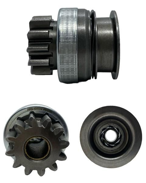 PARS PRS-151172 MARS DISLISI 12 DIS MITSUBISHI L200 - L300 FM.61172 ZEN.1035 ZEN.1567