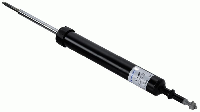 SACHS 310984 AMORTISOR ARKA GAZLI BMW E81 E88 E82 E90 E91 E92 E93