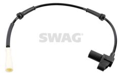 SWAG 33109905 ABS HIZ SENSORU ON SOL-SAĞ RENAULT CLIO THALIA 98> CLIO II 98>05