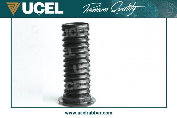 UCEL S10625 AMORTİSÖR TOZ KÖRÜGÜ RENAULT CLIO IV 12> CAPTUR I 13> CLIO III 05> MODUS 04> ZOE 13> SMART FORFOUR 14> FORTWO 16>