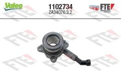 VALEO 1102734 510024110 DEBRIYAJ RULMANI HIDROLIK TRANSIT V347 TT9 2.2 140PS 06 >11 TRANSIT CUSTOM TTF 14 > DEFENDER