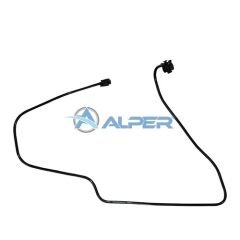 ALPER 244042 YEDEK SU DEPO HORTUMU 307 04-09 1.6 HDI-C4 04-11 1.6 HDI