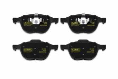ART A03.1869 ÖN BALATA FOCUS 04>18 CMAX 07>19 KUGA I -II 08>14 VOLVO V40 19> C30 06>12 S70 08>13S40 04>12 V50 04>12 MAZDA 3 03>09 5 05>09
