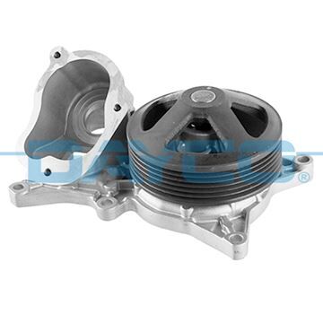 DAYCO DP384 DEVIRDAIM POMPASI BMW N57 F30 F31 F34 F32 F33 F36 F07 F10 F11 F06 F12 F13 F01 F02 F25 F26 E70 F15 E7 1 F16