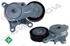 GVA 2799120K KAYIS GERGI RULMANI MERCEDES W176 W246 C117 X156 KUTUKLU