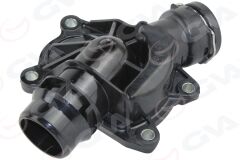 GVA 5199919 TERMOSTAT 88 C BMW M57 E46 E39 E38 E53 . LAND ROVER RANGE ROVER III 306D1 L322