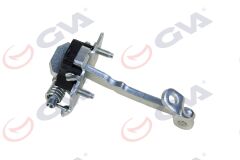 GVA 8314530 KAPI GERGİSİ ÖN CLIO II SYMBOL LB--/BBO-