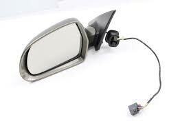 BSG BSG 90-900-058 A4 DIS DIKIZ AYNASI SOL ELEKTRIKLI ISITMALI ASTARLI SINYALLI KÖR NOKTALI VM-018EHPAL