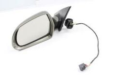 BSG BSG 90-900-058 A4 DIS DIKIZ AYNASI SOL ELEKTRIKLI ISITMALI ASTARLI SINYALLI KÖR NOKTALI VM-018EHPAL