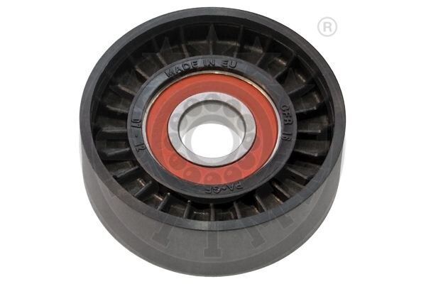 OPTIMAL 0-N1840S ALTERNATÖR GERGİ RULMANI KÜTÜKSÜZ P307-308-407-607-807-C4-C5-C8 1.8 16V-2.0-2.0 16V