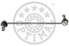 OPTIMAL G7-1024 ASKI ROTU ON SOL BMW E81 E82 E87 E88 E90 E91 E92 E93 E84 E89