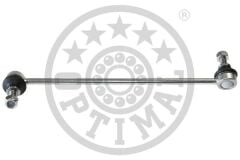 OPTIMAL G7-1024 ASKI ROTU ON SOL BMW E81 E82 E87 E88 E90 E91 E92 E93 E84 E89