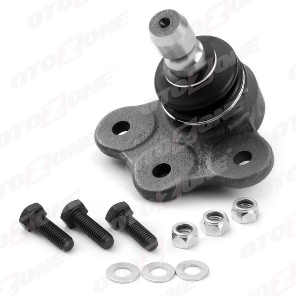 OTOZONE SOP-03001 ROTİL ALT SALINCAK OPEL ASTRA G 98-05 ASTRA H 04>10 MERIVA B 10> OMEGA B 94-03 VECTRA B 95-03 ZAFIRA 00>