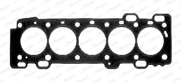 PAYEN AB5441 SKC VOLVO S60 2.0T 00-10 2.4 T5 S80 2.0 2.0T 2.4T 98-06 C70 S70 V70 2.3T5 00-07 8MM AB5440