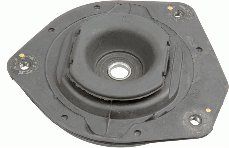 SACHS 803072 AMORTISOR KULE TAKOZU ON MERCEDES CITAN W415 12> . RENAULT KANGOO III 08>