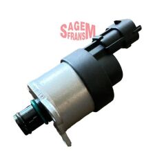 SAGEM 28110 MAZOT POMPA BASINÇ REGÜLATÖRÜ P206-P307-XSARA-C3 C4 1.4 HDİ DW4