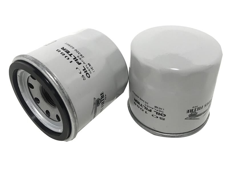 SARDES SO1088 YAĞ FİLTRESİ HYUNDAI İ20 1.2 12 > x