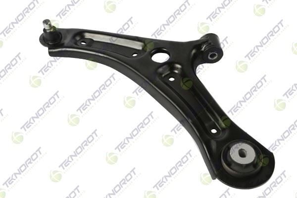 TEKNOROT FO-1369 SALINCAK ÖN SOL FORD ECOSPORT 17> ROTİLLİ