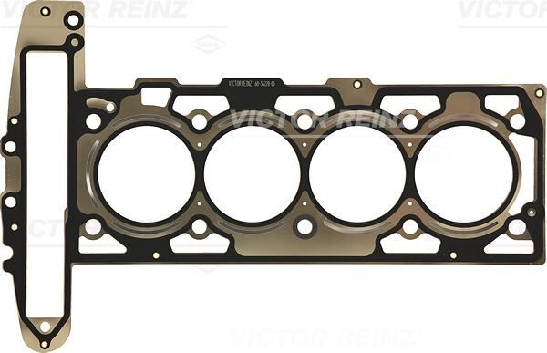 V.REINZ 613622000 SİLİNDİR KAPAK CONTASI OPEL VECTRA C 2.0 16V Z20NET
