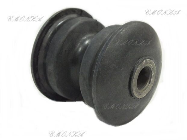 ARKA MAKAS BURCU ÖN FORD TRANSIT V347-348 06>14