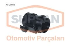 HAVA KÜTLE ÖLÇER RENAULT CLIO II 98> KANGOO 01> LAGUNA 96> MEGANE I 96> MEGANE II 02> TRAFIC II 06> MASTER II 01> MOVANO 01> 1.9dCi