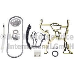 EKSANTRİK ZİNCİR FULL SETİ KEÇE CONTA DİŞLİ OPEL ASTRA H 1.2-1.4 04-10 ASTRA J 1.2-1.4-1.4T 09 > A14NET-NEL-B14NET-NEL-XEJ A12XER-XEL-B12XEL-D12XEL 5636248-5636964-636821-55353999-5636966