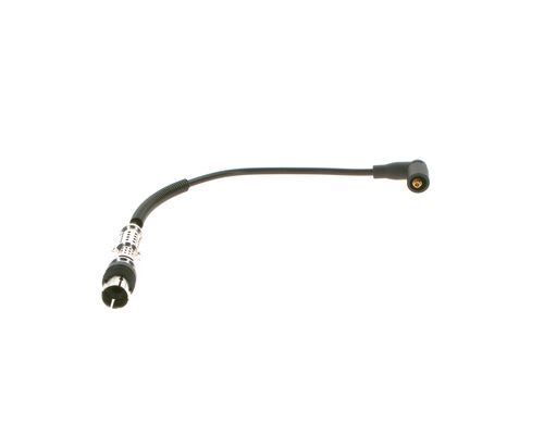 BOSCH 0986357822 BUJİ KABLOSU TAKIM GOLF 5-6-JETTA-POLO-A3-LEON-IBIZA 4-OCTAVIA-FABIA-1.2-1.4TSI CBZB-CAXA-BMY