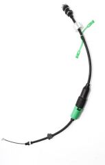 CAVO 7001641 DEBRİYAJ TELİ OTOMATİK LUPO-POLO CLASSIC 94 >- AROSA 98 >
