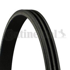 CONTI 3PK915 KANALLI KAYIŞ PALIO-SIENA 1.2 8V