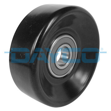 DAYCO APV2594 ALTERNATÖR GERGİ RULMANI FIESTA 1.8DI 00- -FOCUS 1.8TDCI-1.8DI-1.8TDDI 98-04 -TOURNEO CONNECT 1.8D