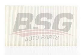BSG BSG 90-145-009 A4-A6 POLEN FILTRESI E955L / LA 93 (KARBONSUZ)