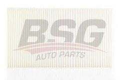 BSG BSG 90-145-009 A4-A6 POLEN FILTRESI E955L / LA 93 (KARBONSUZ)