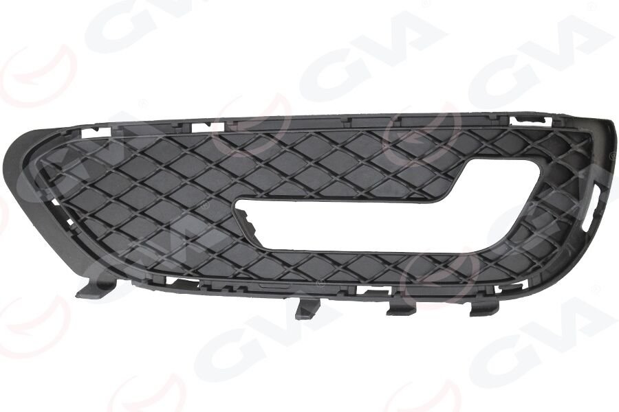 GVA 9106761 TAMPON IZGARASI ON SAG KAPALI -AVG- MERCEDES W212 2009-10