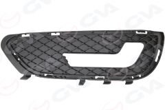GVA 9106761 TAMPON IZGARASI ON SAG KAPALI -AVG- MERCEDES W212 2009-10