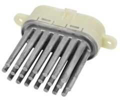 HELLUX HLR.100188 FAN MOTOR REZİSTANSI TRAFFIC II-III-KANGOO II-MAST