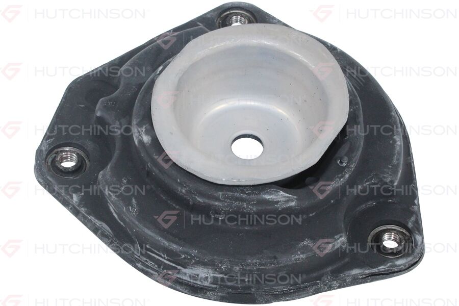 HUTCHINSON 590174 AMORTISOR TAKOZU ON MERCEDES CITAN W415 12> . RENAULT KANGOO III 08>