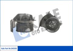 KALE 343595 KALORİFER MOTORU 12V MGN II-SCENIC II 03 > TÜM MOTORLARA